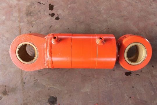 点击查看详细信息<br>标题：中国工程机械企业的国际化路径选择 阅读次数：1458